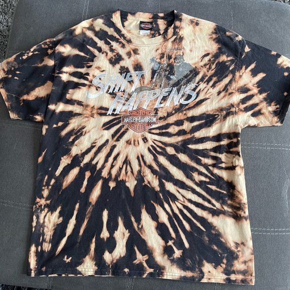 Harley-Davidson Other - Harley Davidson tee shirt